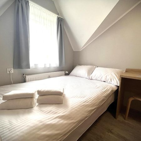 Apartamenty Wilczynskiego Opolznevoye Bagian luar foto