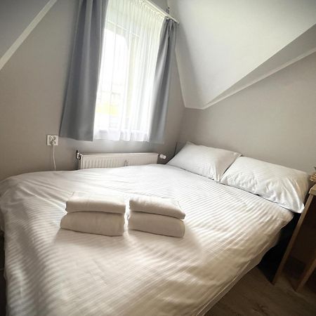 Apartamenty Wilczynskiego Opolznevoye Bagian luar foto