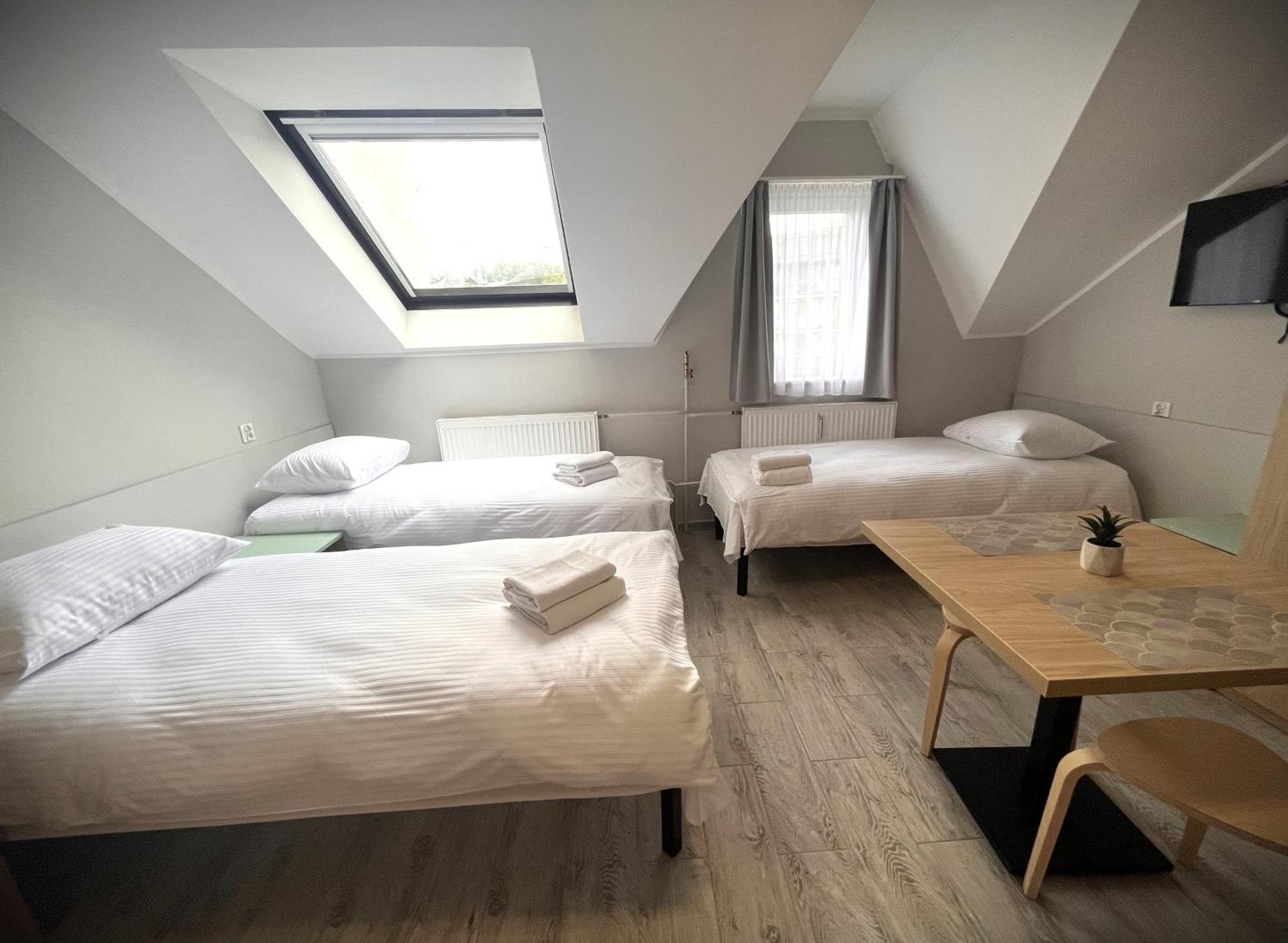 Apartamenty Wilczynskiego Opolznevoye Bagian luar foto