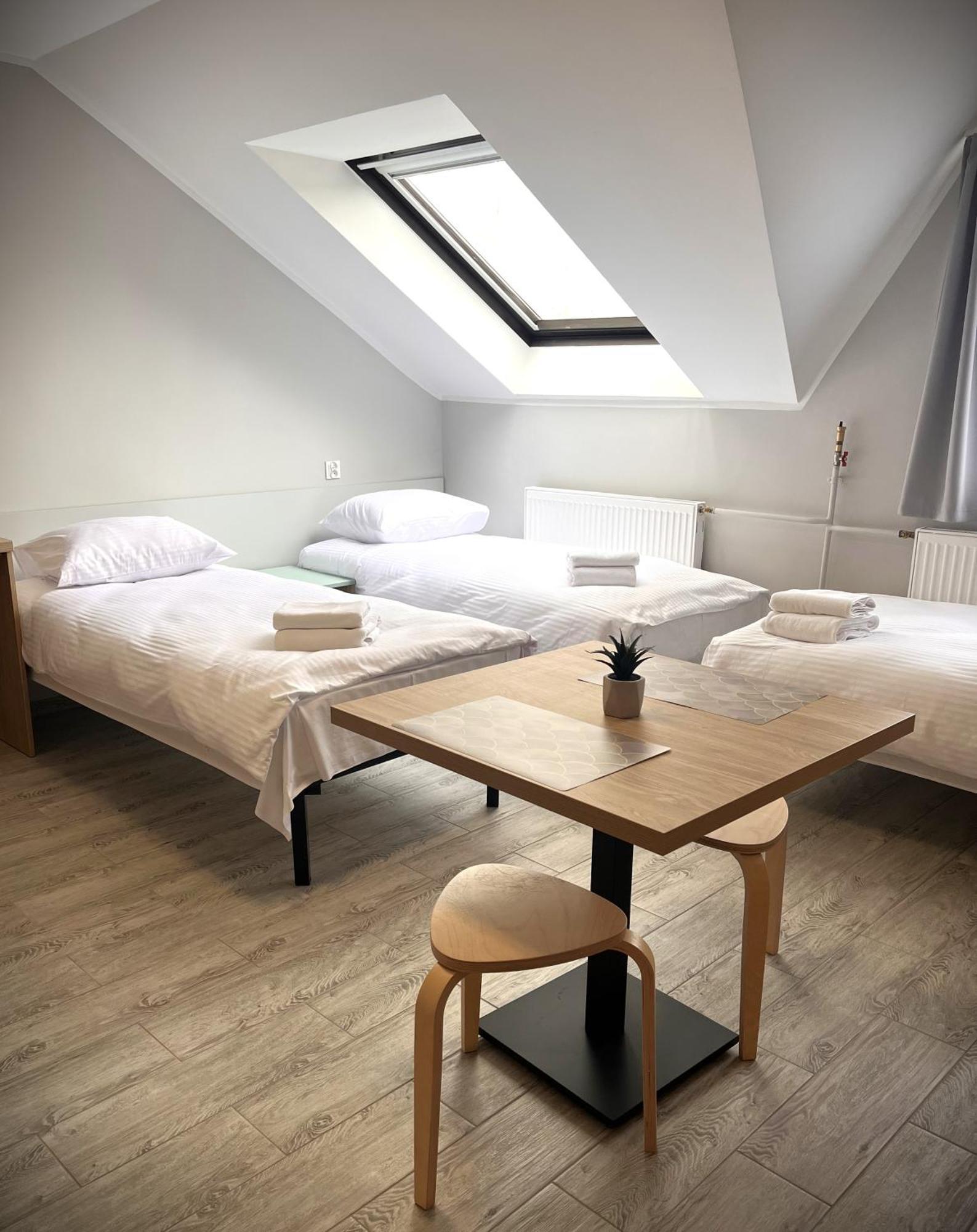Apartamenty Wilczynskiego Opolznevoye Bagian luar foto