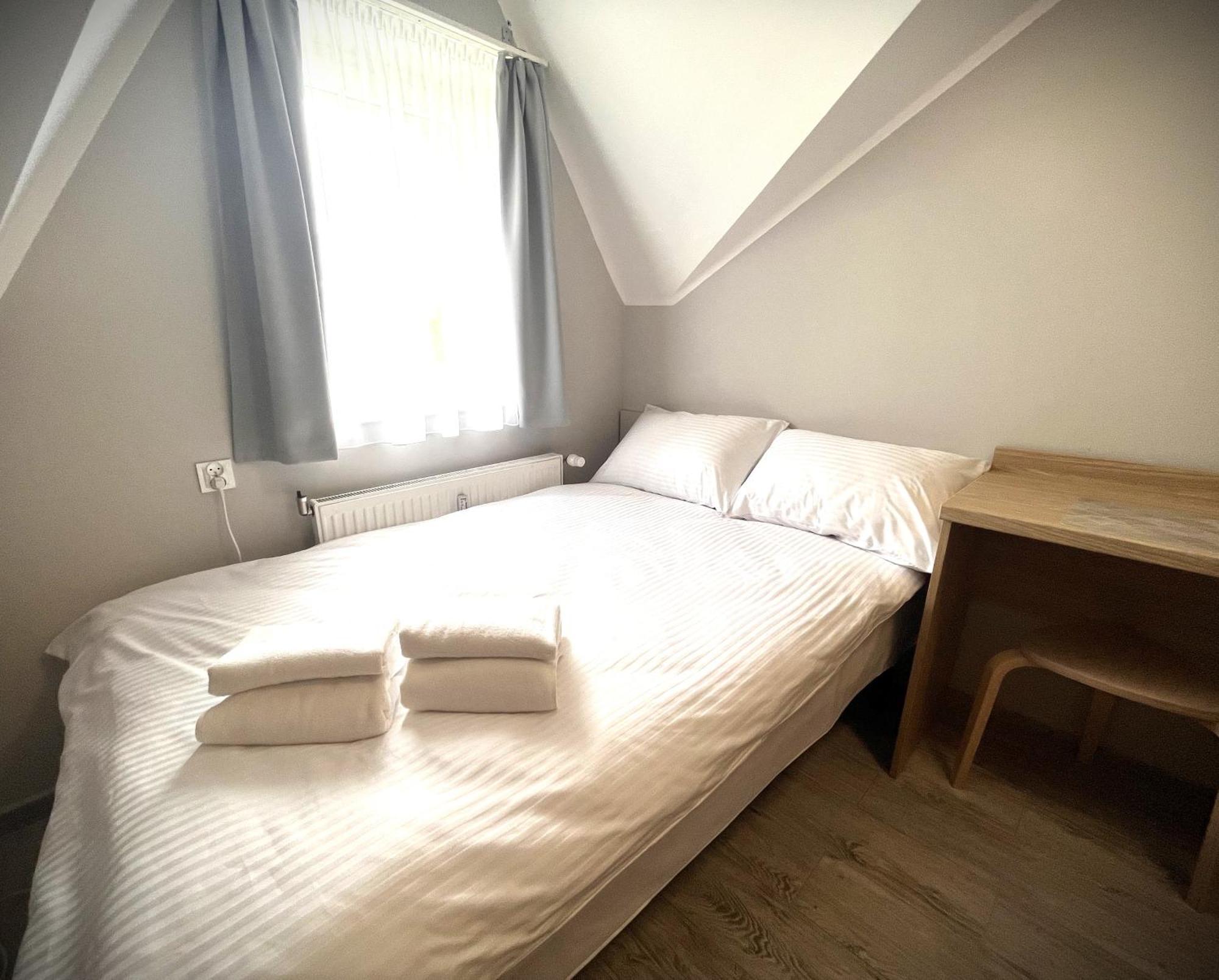 Apartamenty Wilczynskiego Opolznevoye Bagian luar foto