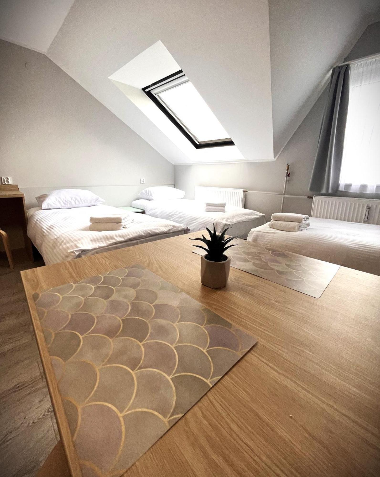 Apartamenty Wilczynskiego Opolznevoye Bagian luar foto