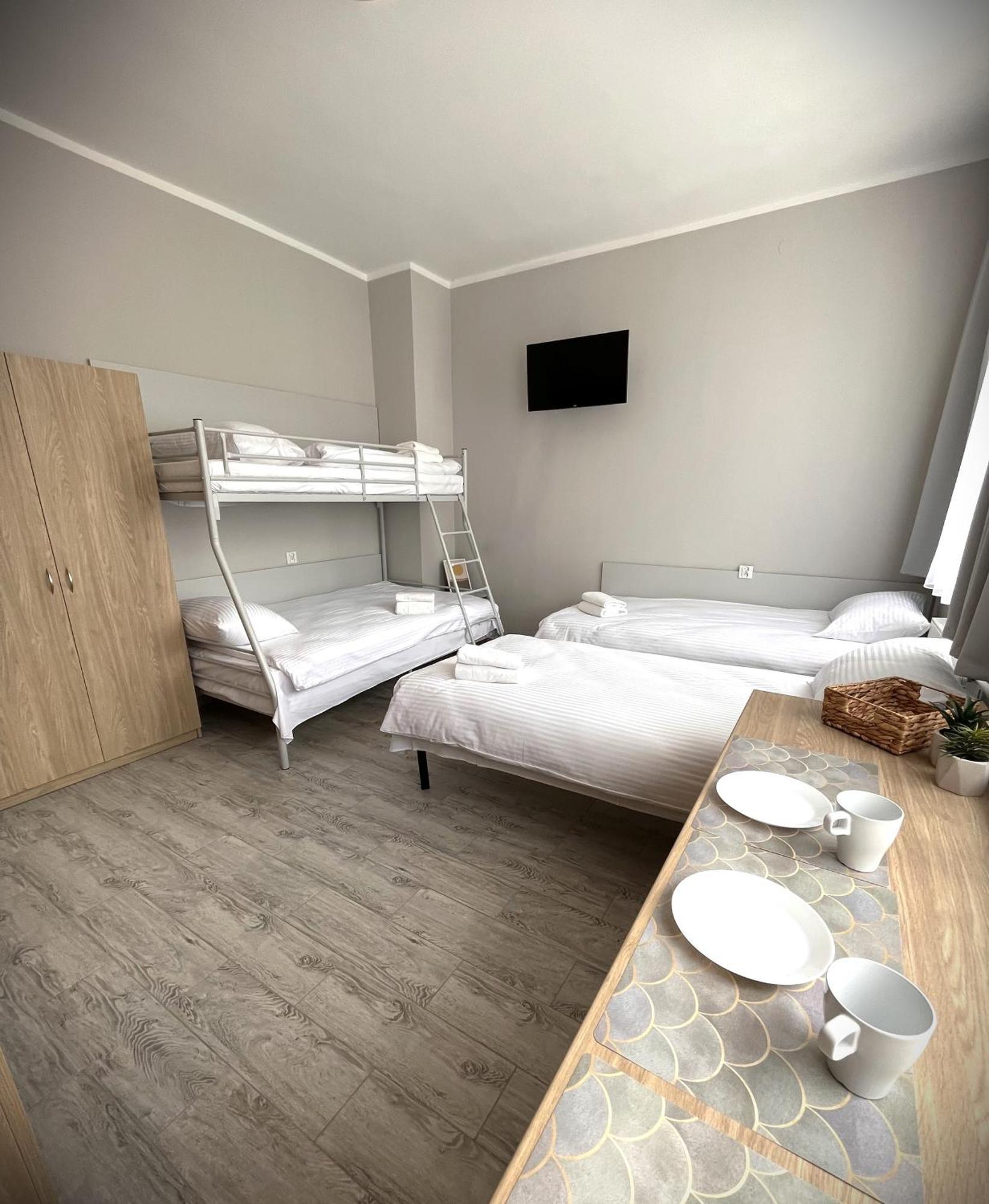 Apartamenty Wilczynskiego Opolznevoye Bagian luar foto