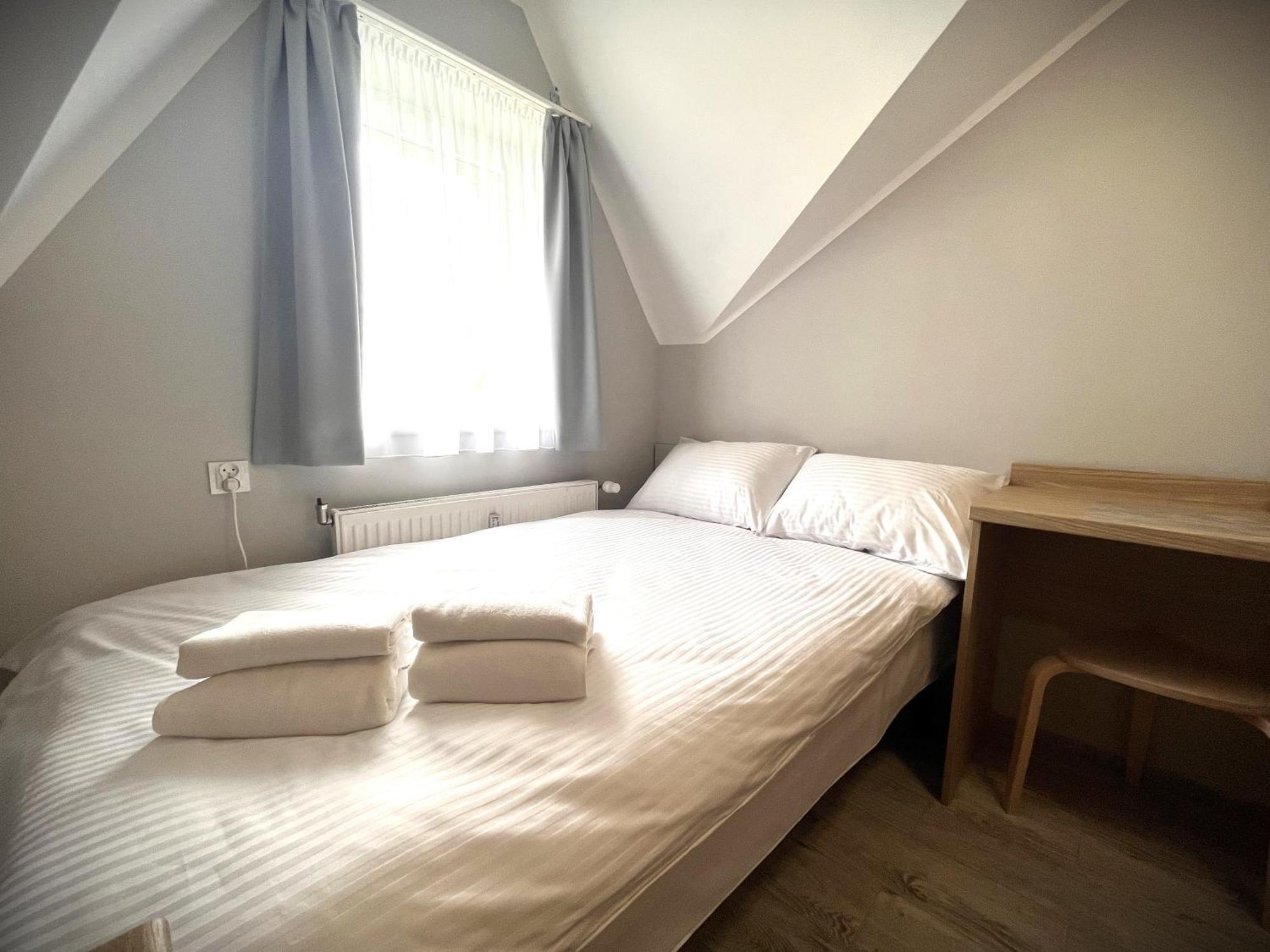 Apartamenty Wilczynskiego Opolznevoye Bagian luar foto