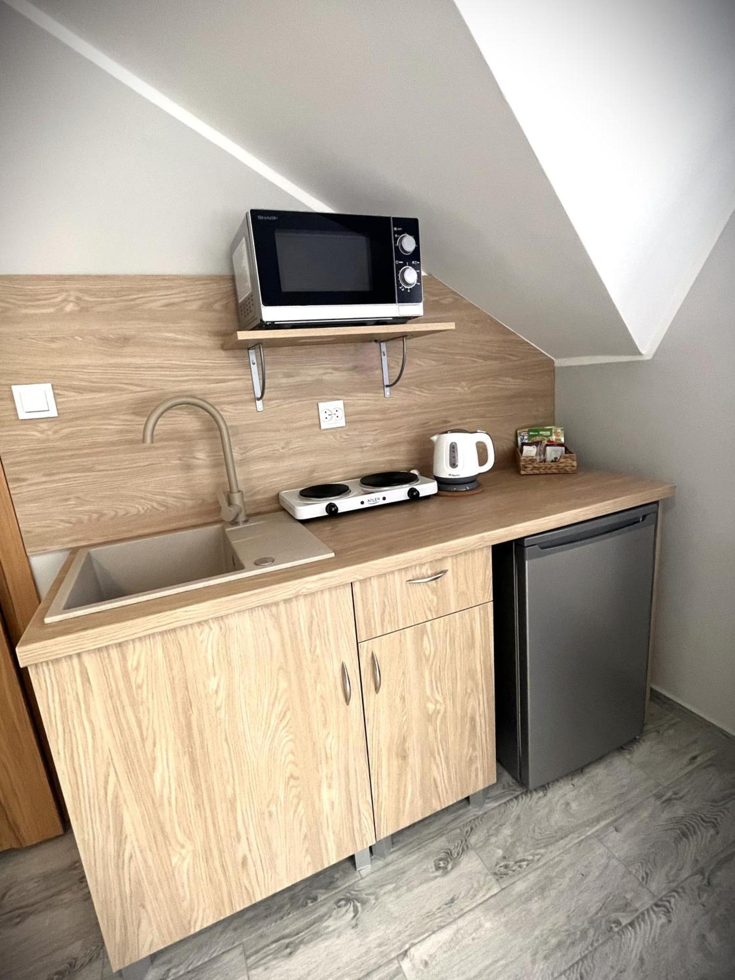 Apartamenty Wilczynskiego Opolznevoye Bagian luar foto