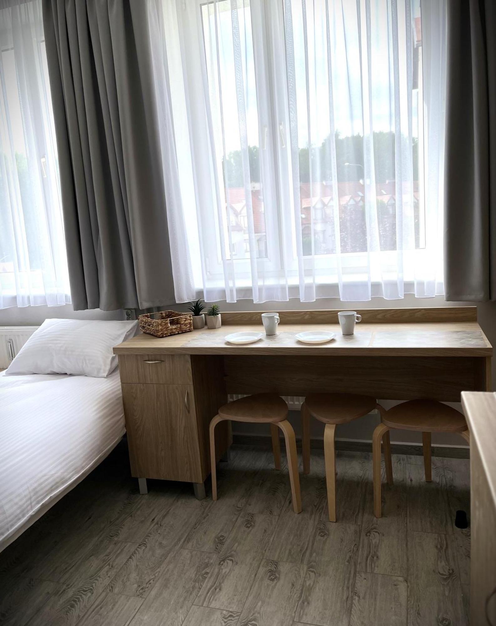 Apartamenty Wilczynskiego Opolznevoye Bagian luar foto