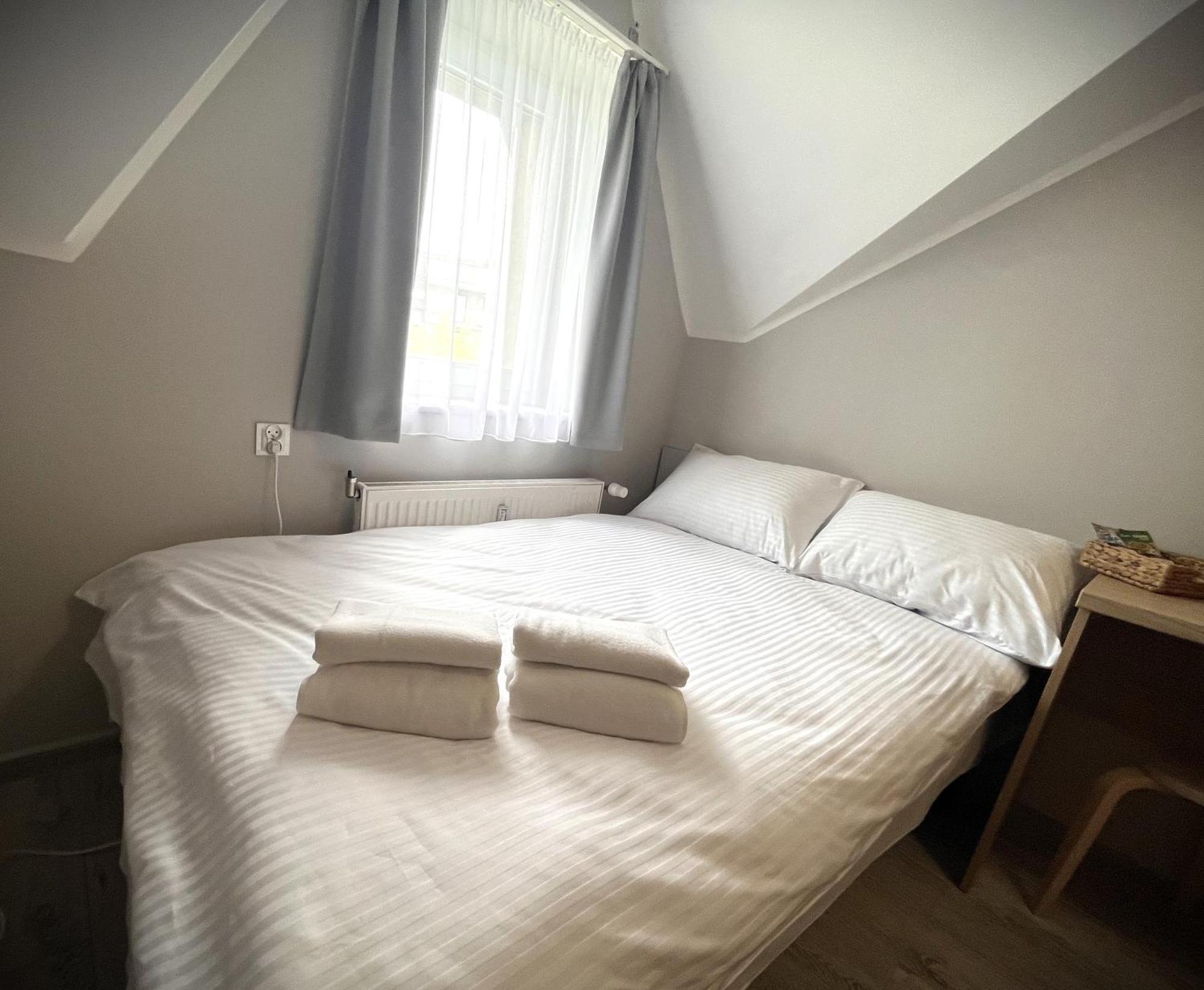 Apartamenty Wilczynskiego Opolznevoye Bagian luar foto