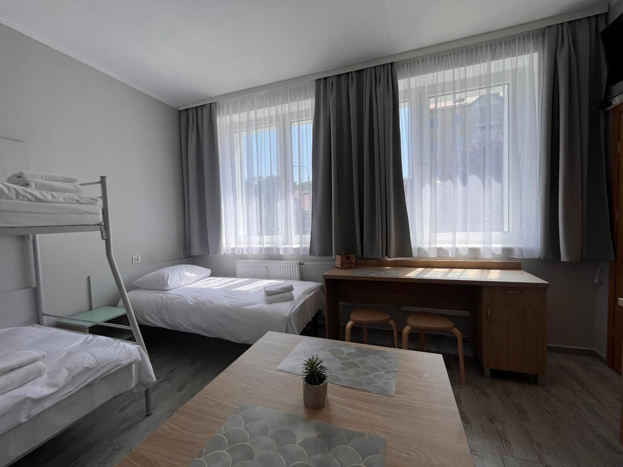 Apartamenty Wilczynskiego Opolznevoye Bagian luar foto