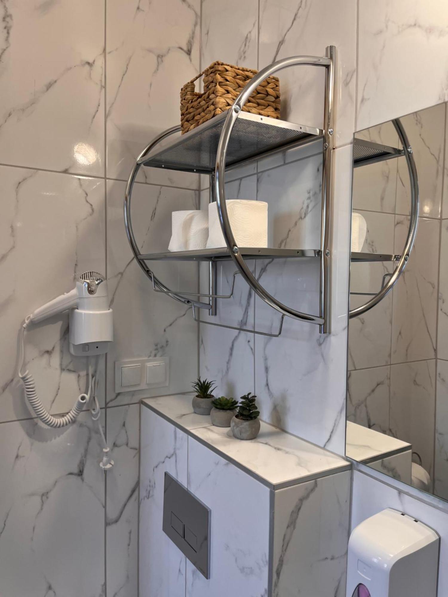 Apartamenty Wilczynskiego Opolznevoye Bagian luar foto
