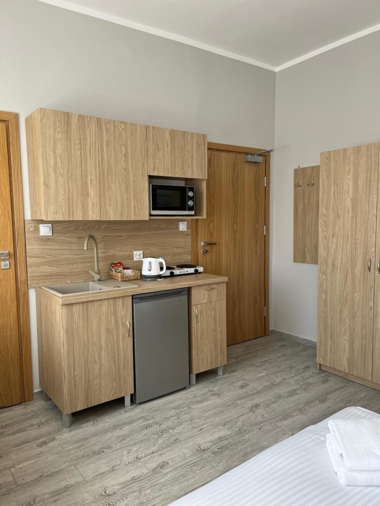 Apartamenty Wilczynskiego Opolznevoye Bagian luar foto