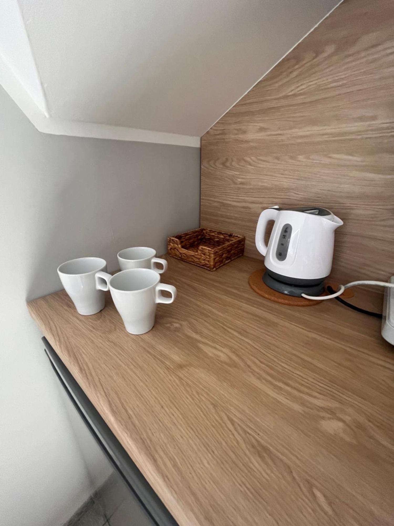 Apartamenty Wilczynskiego Opolznevoye Bagian luar foto