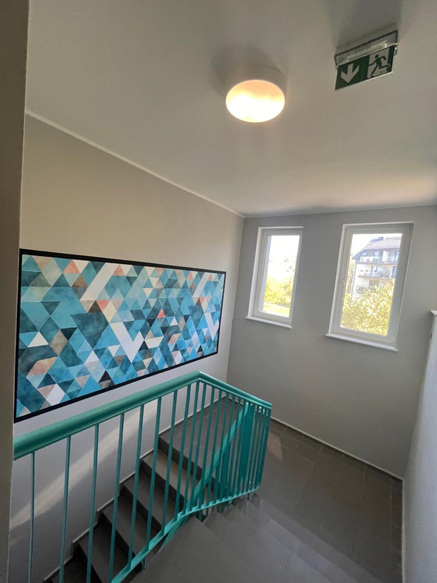 Apartamenty Wilczynskiego Opolznevoye Bagian luar foto